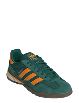 Adidas Originals - Gazelle Sala - Sportiniai žemapadžiai sportbačiai - Žalia