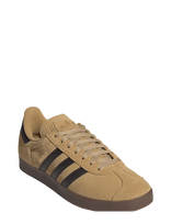Adidas Originals - Gazelle - Sportiniai žemapadžiai sportbačiai - Smėlio