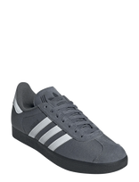 Adidas Originals - Gazelle - Sportiniai žemapadžiai sportbačiai - Pilka