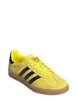 Adidas Originals - Gazelle Indoor - Geltona