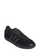 Adidas Originals - Samba Og - Sportiniai žemapadžiai sportbačiai - Juoda