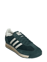 Adidas Originals - Sl 72 Rs - Sportiniai žemapadžiai sportbačiai - Žalia