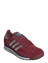 Adidas Originals - Sl 72 Rs - Sportiniai žemapadžiai sportbačiai - Burgundiška splava