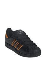 Adidas Originals - Superstar Ii W - Juoda