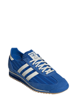 Adidas Originals - Sl 72 Og W - Sportiniai žemapadžiai sportbačiai - Mėlyna