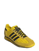 Adidas Originals - Sl 72 Og W - Sportiniai žemapadžiai sportbačiai - Geltona