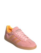 Adidas Originals - Handball Spezial W - Sportiniai žemapadžiai sportbačiai - Rožinė