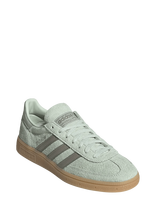 Adidas Originals - Handball Spezial W - Sportiniai žemapadžiai sportbačiai - Žalia