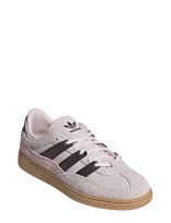 Adidas Originals - Handball Spezial St W - Sportiniai žemapadžiai sportbačiai - Rožinė