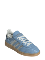 Adidas Originals - Handball Spezial W - Sportiniai žemapadžiai sportbačiai - Mėlyna