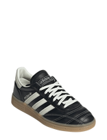 Adidas Originals - Handball Spezial W - Sportiniai žemapadžiai sportbačiai - Juoda