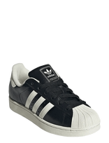 Adidas Originals - Superstar Ii W - Sportiniai žemapadžiai sportbačiai - Juoda