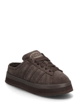 Adidas Originals - Campus 00S Wtr Lo  W - Sportiniai žemapadžiai sportbačiai - Ruda