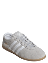 Adidas Originals - Gazelle Lo Pro W - Sportiniai žemapadžiai sportbačiai - Pilka
