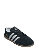 Adidas Originals - Gazelle Lo Pro W - Sportiniai žemapadžiai sportbačiai - Juoda