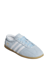 Adidas Originals - Gazelle Lo Pro W - Sportiniai žemapadžiai sportbačiai - Mėlyna