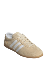Adidas Originals - Gazelle Lo Pro W - Sportiniai žemapadžiai sportbačiai - Smėlio