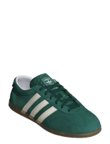 Adidas Originals - Gazelle Lo Pro W - Sportiniai žemapadžiai sportbačiai - Žalia