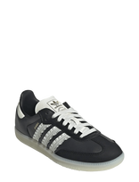 Adidas Originals - Samba Og W - Sportiniai žemapadžiai sportbačiai - Juoda