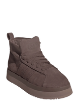 Adidas Originals - Campus 00S Wtr Md W - Sportiniai žieminiai batai - Ruda