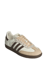 Adidas Originals - Samba Og W - Sportiniai žemapadžiai sportbačiai - Smėlio
