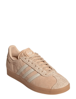 Adidas Originals - Gazelle W - Žemakulniai sportbačiai - Rožinė
