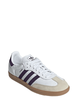 Adidas Originals - Samba Og W - Balta