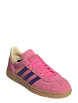 Adidas Originals - Handball Spezial W - Sportiniai žemapadžiai sportbačiai - Rožinė