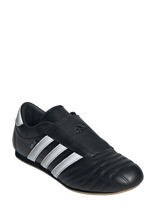 Adidas Originals - Adidas Taekwondo W - Sportiniai žemapadžiai sportbačiai - Juoda