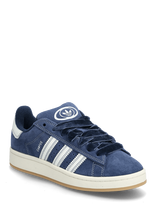 Adidas Originals - Campus 00S W - Sportiniai žemapadžiai sportbačiai - Tamsiai mėlyna