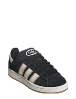 Adidas Originals - Campus 00S W - Sportiniai žemapadžiai sportbačiai - Juoda