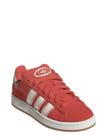 Adidas Originals - Campus 00S W - Sportiniai žemapadžiai sportbačiai - Raudona