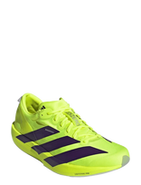 Adidas Performance - Adizero Adios 9 M - Geltona