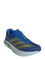 Adidas Performance - Adizero Boston 13 M - Bėgimo bateliai - Mėlyna