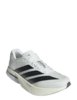 Adidas Performance - Adizero Boston 13 M - Bėgimo bateliai - Balta