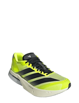 Adidas Performance - Adizero Boston 13 M - Bėgimo bateliai - Geltona