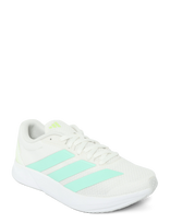 Adidas Performance - Duramo Rc2 W - Bėgimo bateliai - Kreminė spalva