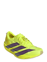 Adidas Performance - Adizero Adios 9 W - Geltona