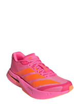 Adidas Performance - Adizero Boston 13 W - Bėgimo bateliai - Rožinė