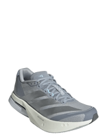 Adidas Performance - Adizero Boston 13 W - Bėgimo bateliai - Pilka