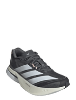 Adidas Performance - Adizero Boston 13 W - Bėgimo bateliai - Pilka