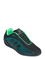 Adidas Performance - Adiracer Gt Mer - Sportiniai žemapadžiai sportbačiai - Juoda
