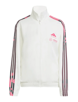Adidas Performance - Mer Sp Tt W - Sportinis megztinis - Balta