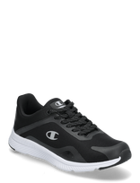 Champion - Orion Low Cut Shoe - Žemakulniai sportbačiai - Juoda