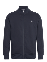U.S. Polo Assn. - Oscar Reg Uspa M Sweat - Megztinis - Tamsiai mėlyna