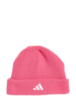 Adidas Sportswear - K Beanie - Kepurė - Rožinė