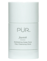 PÜR - Joystick Exfoliating Deep Pore Clay Cleansing Stick - Molio kaukė - Nude