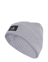 Adidas Performance - Run Warm Beanie - Sportinė kepurė - Pilka