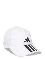 Adidas Performance - Bb Cap 3S Clima - Sportinė kepurė - Balta