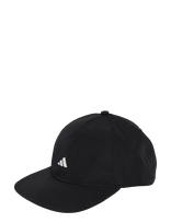 Adidas Performance - Ess Cap Clima - Sportinė kepurė - Juoda